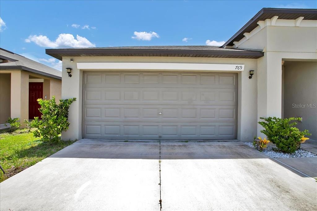 Property for sale at 769 CALICO SCALLOP STREET, RUSKIN, FL, 33570