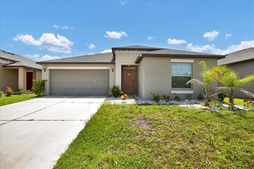 Property for sale at 769 CALICO SCALLOP STREET, RUSKIN, FL, 33570