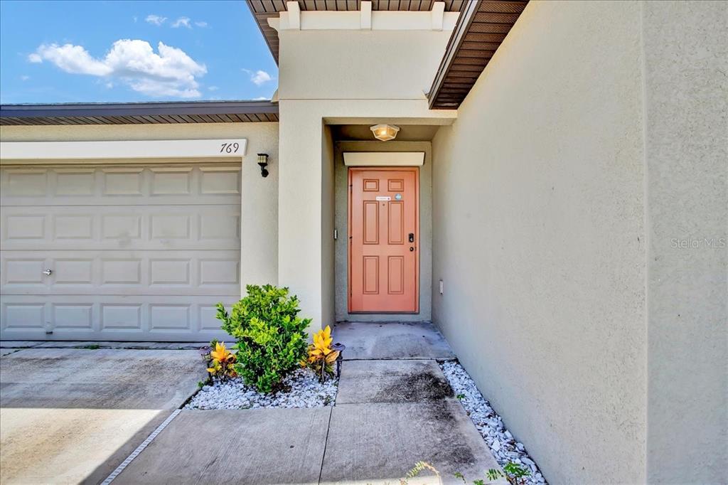 Property for sale at 769 CALICO SCALLOP STREET, RUSKIN, FL, 33570