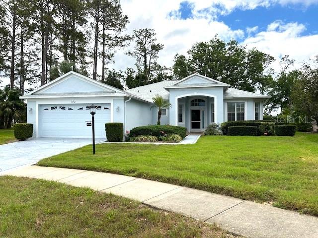 Property for sale at 11752 WAYSIDE WILLOW COURT, HUDSON, FL, 34667
