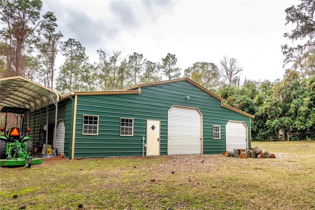 Property for sale at 24091 RICHBARN ROAD, BROOKSVILLE, FL, 34601