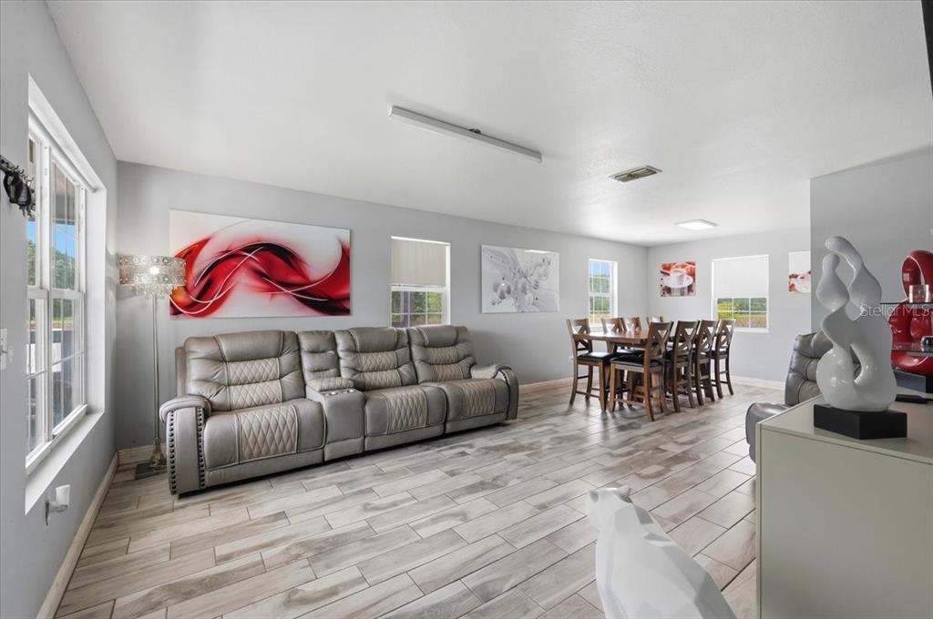 Property for sale at 14445 COMMONWEALTH AVENUE N, POLK CITY, FL, 33868