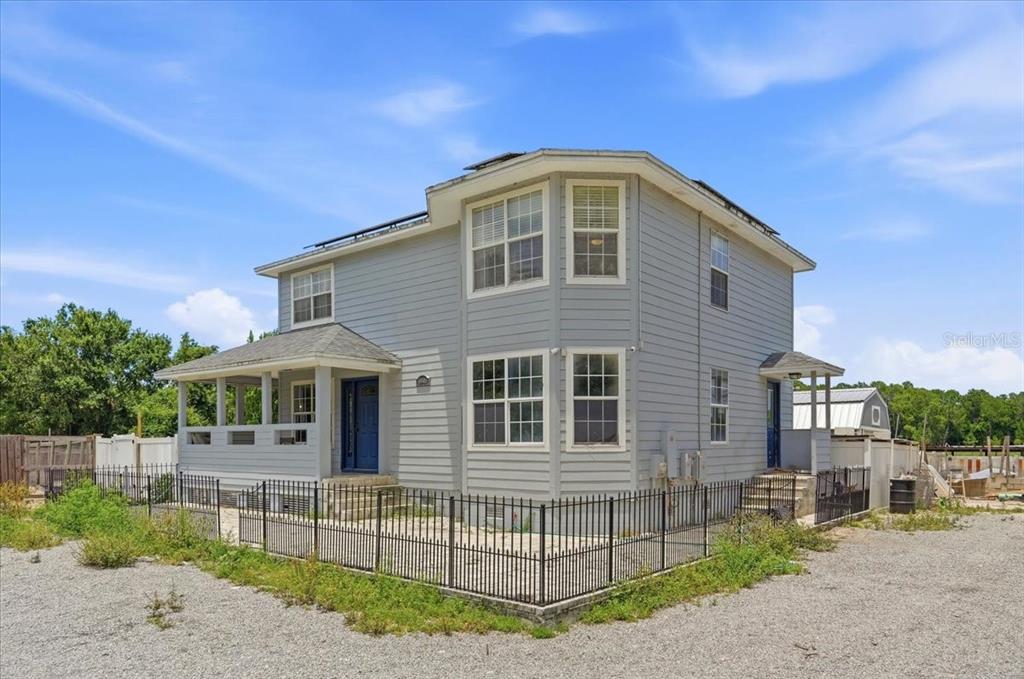Property for sale at 14445 COMMONWEALTH AVENUE N, POLK CITY, FL, 33868