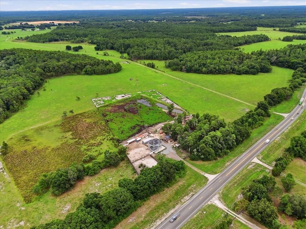 Property for sale at 14445 COMMONWEALTH AVENUE N, POLK CITY, FL, 33868