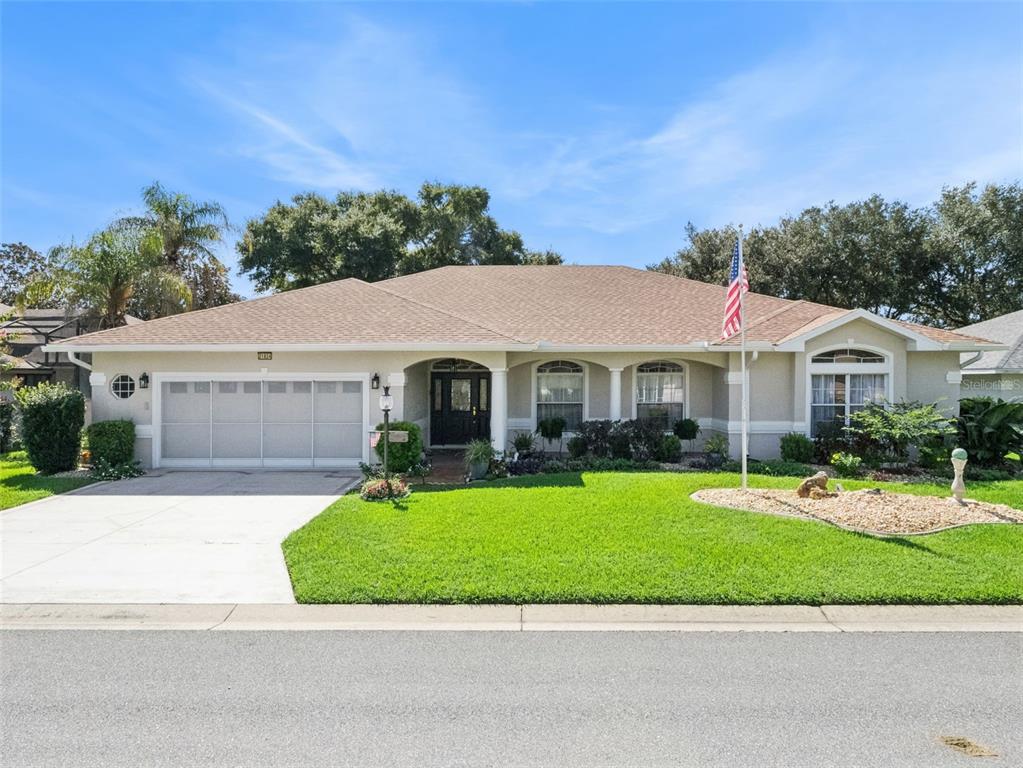 Property for sale at 21824 TARTAN STREET, LEESBURG, FL, 34748