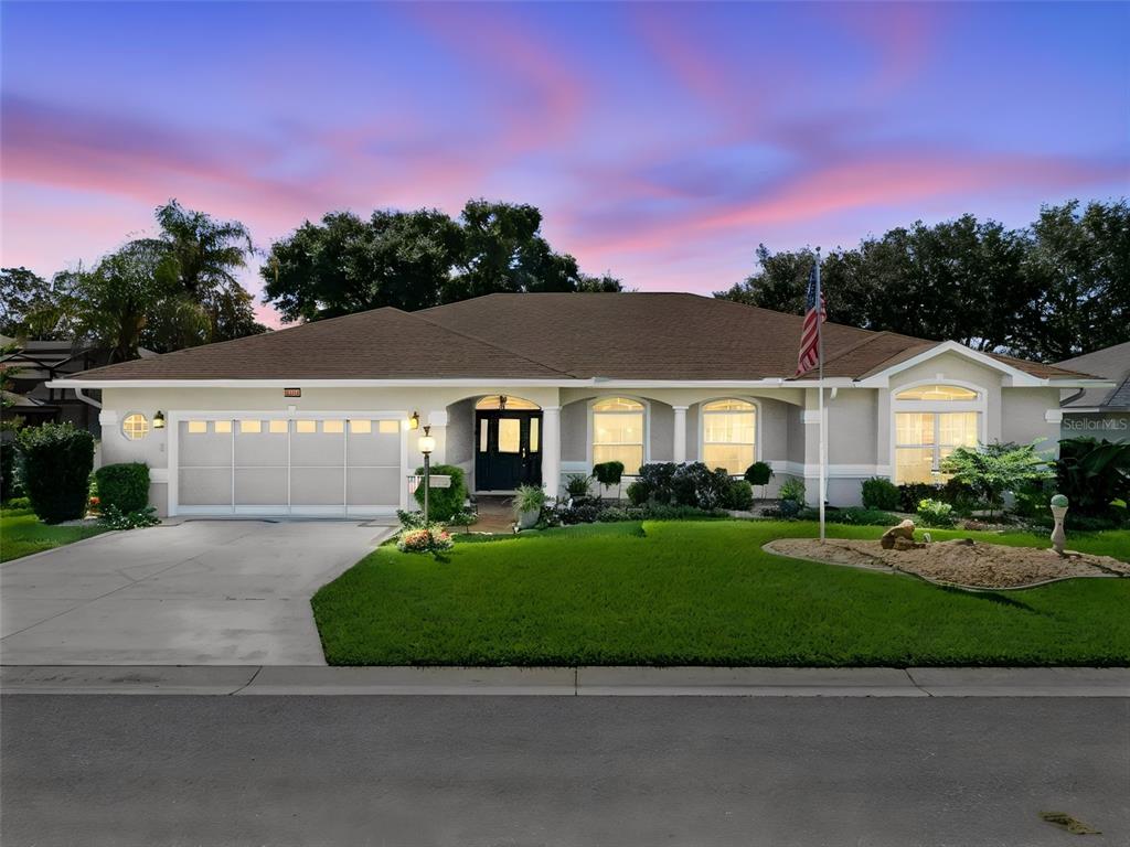 Property for sale at 21824 TARTAN STREET, LEESBURG, FL, 34748