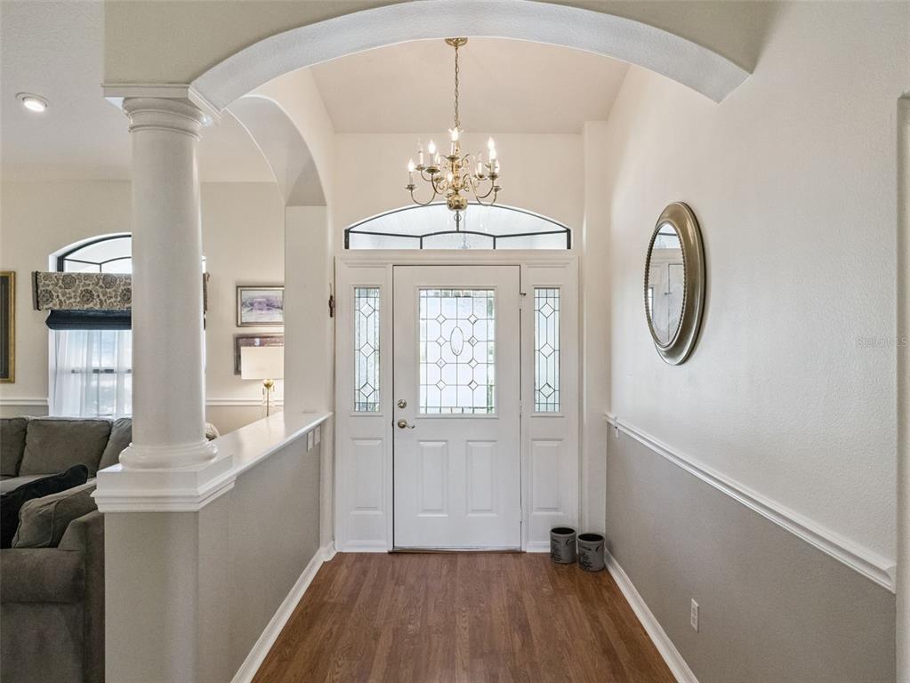 Property for sale at 21824 TARTAN STREET, LEESBURG, FL, 34748