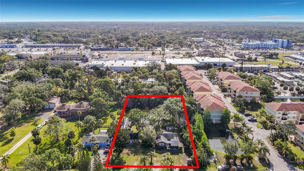 Property for sale at 6420 & 6426 OELSNER STREET, NEW PORT RICHEY, FL, 34652