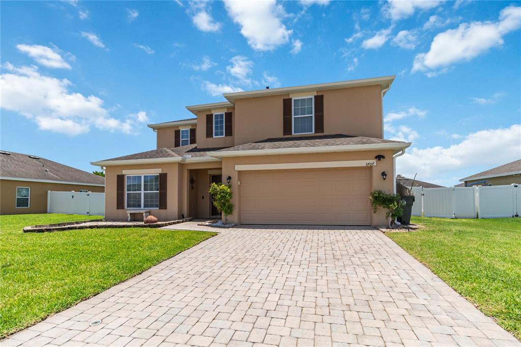 Property for sale at 3707 BRAMBLY AVENUE, ST CLOUD, FL, 34772