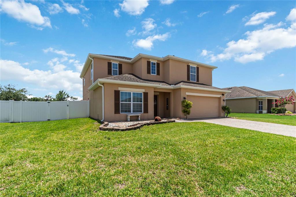 Property for sale at 3707 BRAMBLY AVENUE, ST CLOUD, FL, 34772