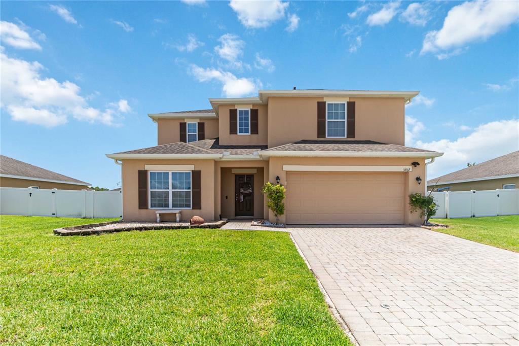 Property for sale at 3707 BRAMBLY AVENUE, ST CLOUD, FL, 34772