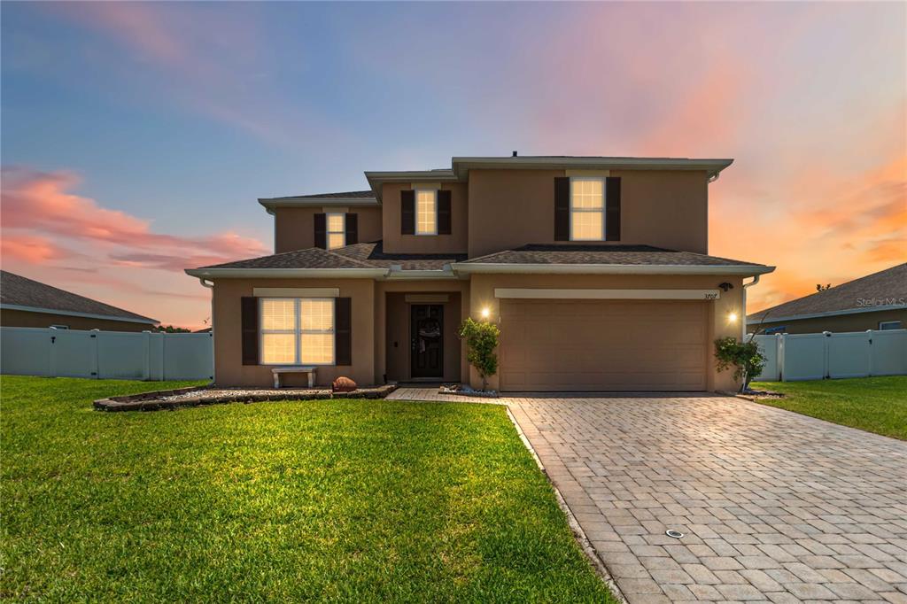 Property for sale at 3707 BRAMBLY AVENUE, ST CLOUD, FL, 34772