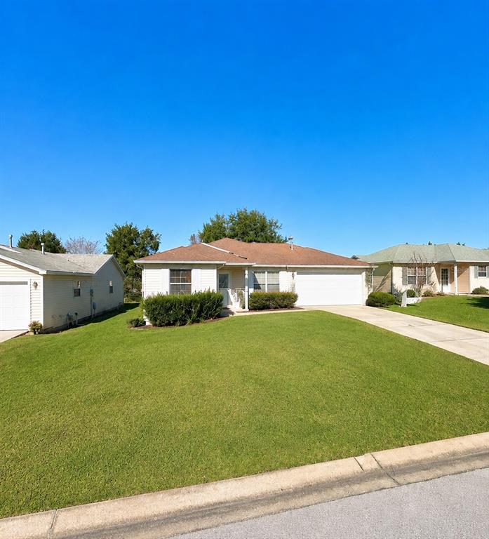 Property for sale at 9533 SE 168TH MAPLESONG LANE, THE VILLAGES, FL, 32162