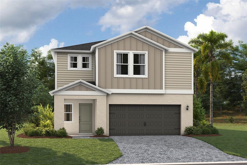 Property for sale at 2167 LAWSON WAY, ZEPHYRHILLS, FL, 33541