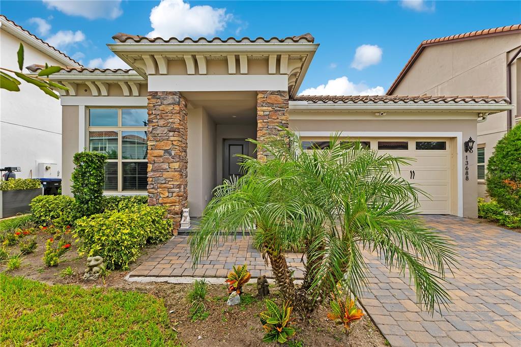 Property for sale at 13688 ABBERWICK DRIVE, ORLANDO, FL, 32832