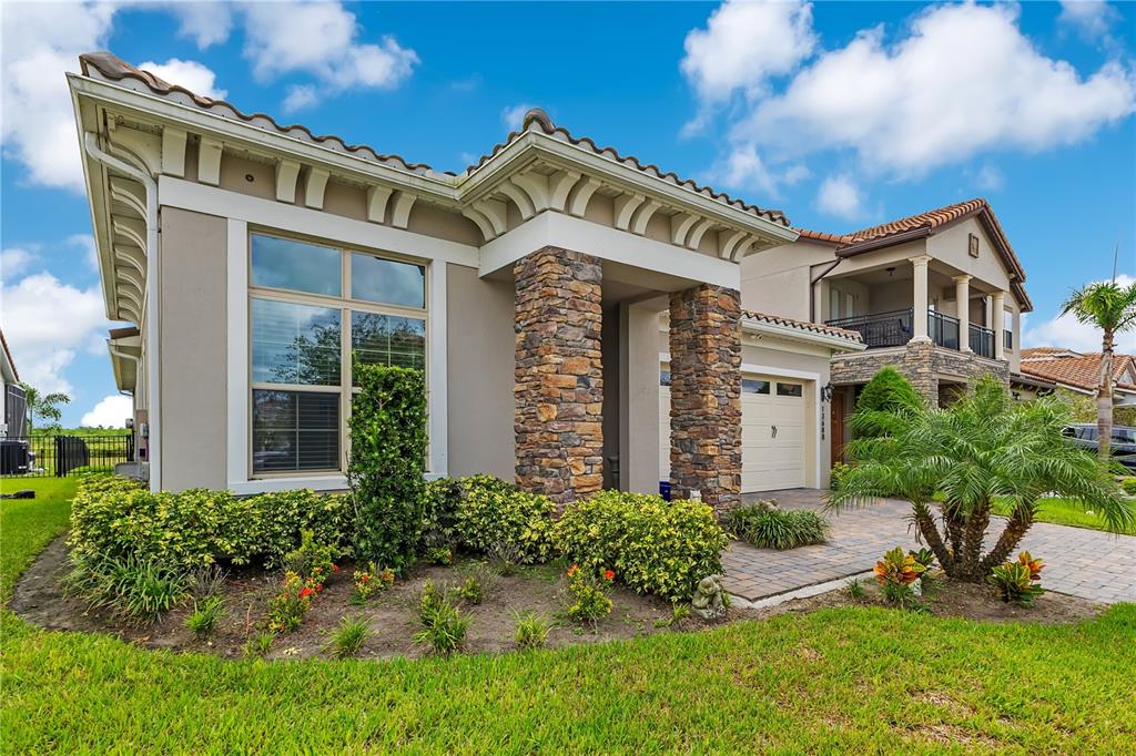 Property for sale at 13688 ABBERWICK DRIVE, ORLANDO, FL, 32832
