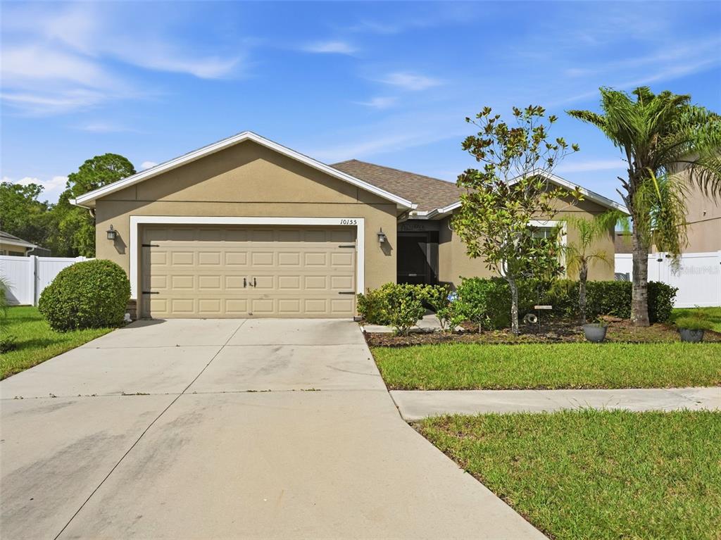 Property for sale at 10155 BANKSTON DRIVE, HUDSON, FL, 34667