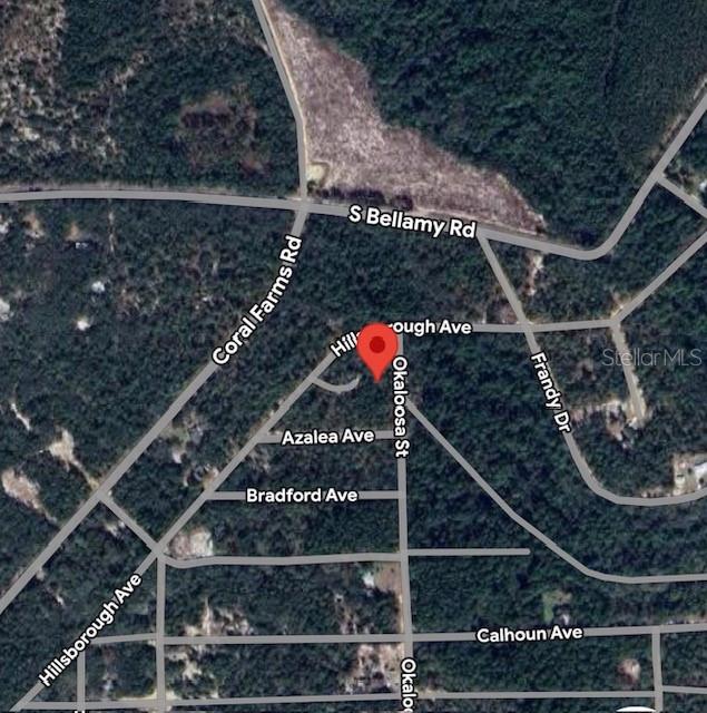Property for sale at 903 OKALOOSA STREET, FLORAHOME, FL, 32140