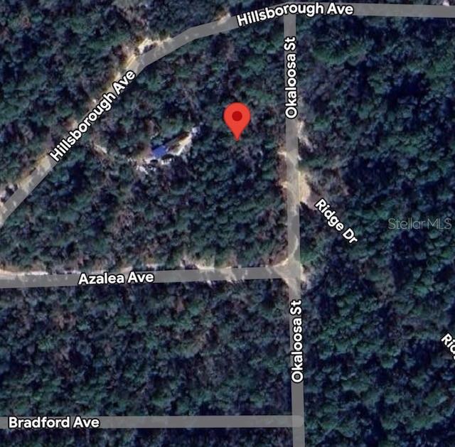 Property for sale at 903 OKALOOSA STREET, FLORAHOME, FL, 32140