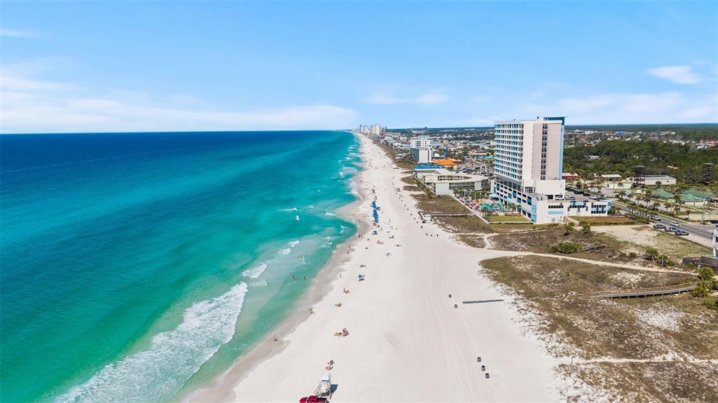 Property for sale at 112 BETH STREET, PANAMA CITY BEACH, FL, 32407