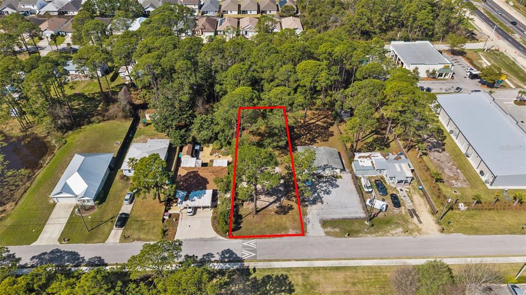Property for sale at 112 BETH STREET, PANAMA CITY BEACH, FL, 32407