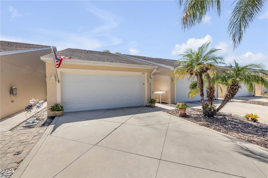 Property for sale at 2293 HAWKS COVE CIRCLE, NEW SMYRNA BEACH, FL, 32168