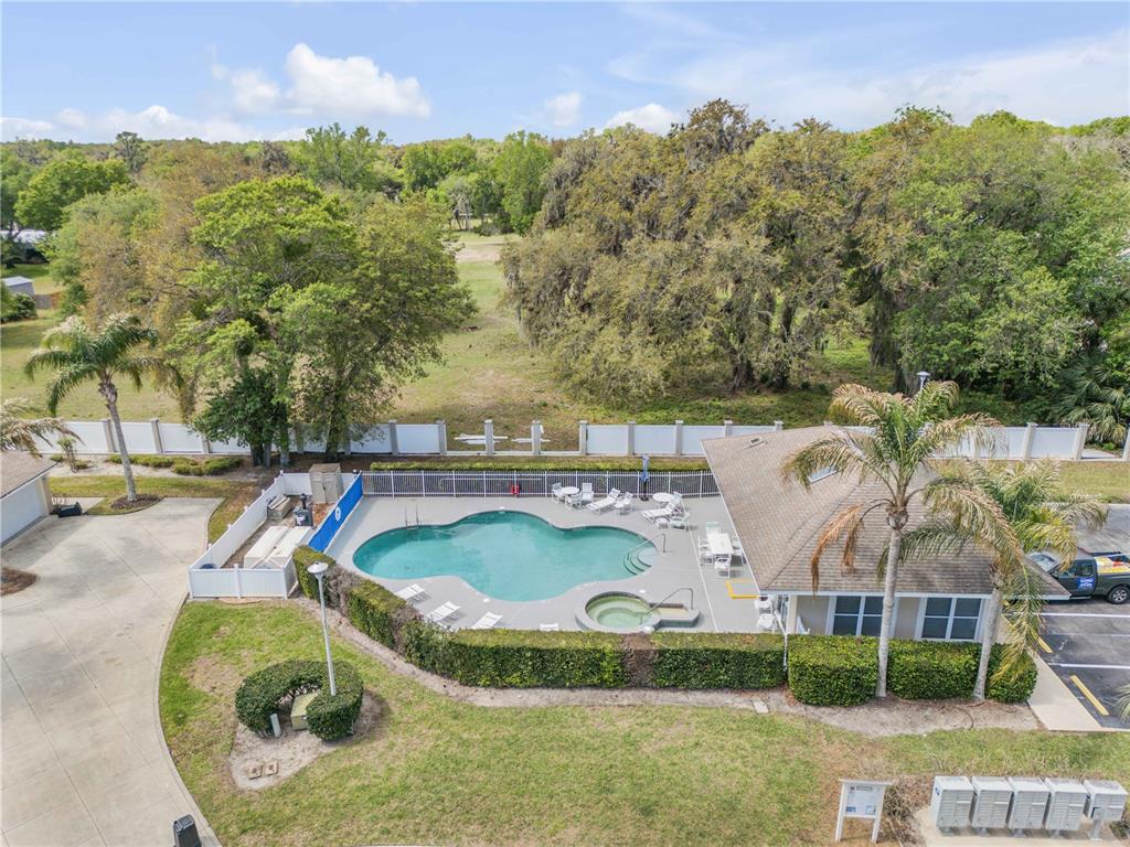Property for sale at 2293 HAWKS COVE CIRCLE, NEW SMYRNA BEACH, FL, 32168