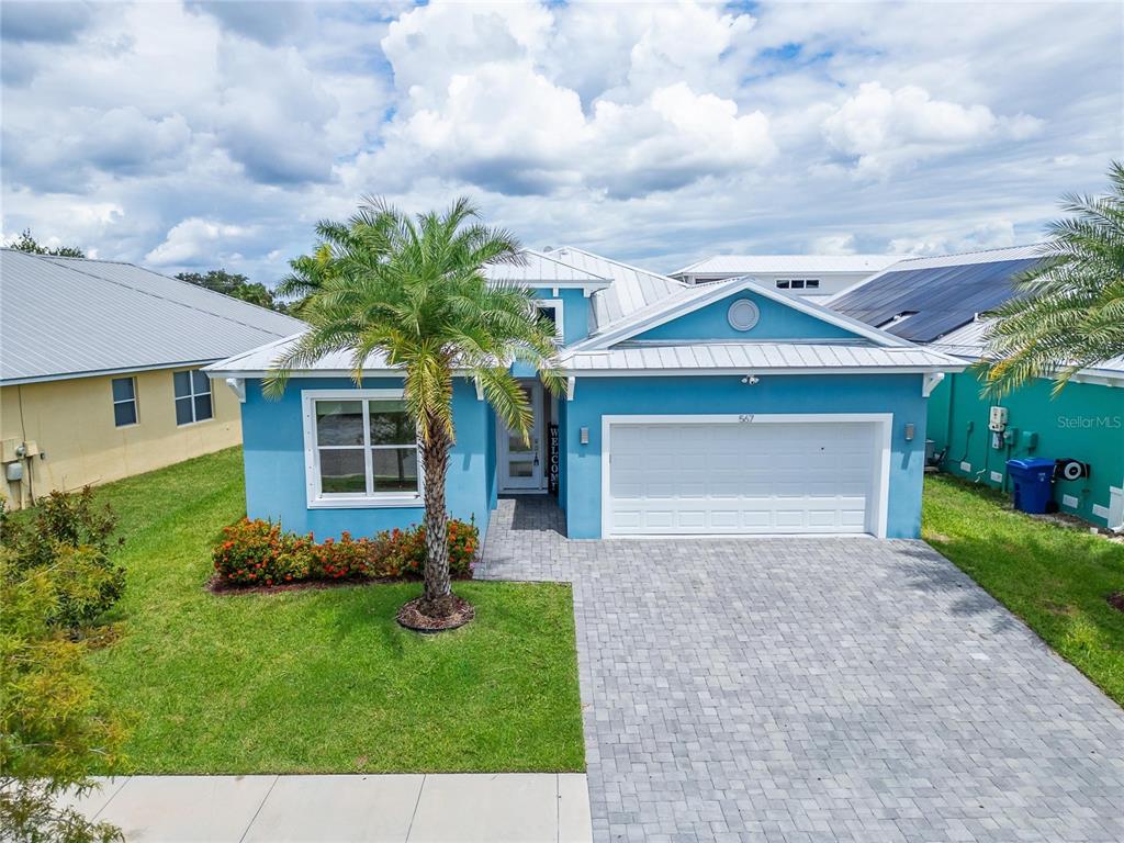 Property for sale at 567 BIMINI BAY BOULEVARD, APOLLO BEACH, FL, 33572