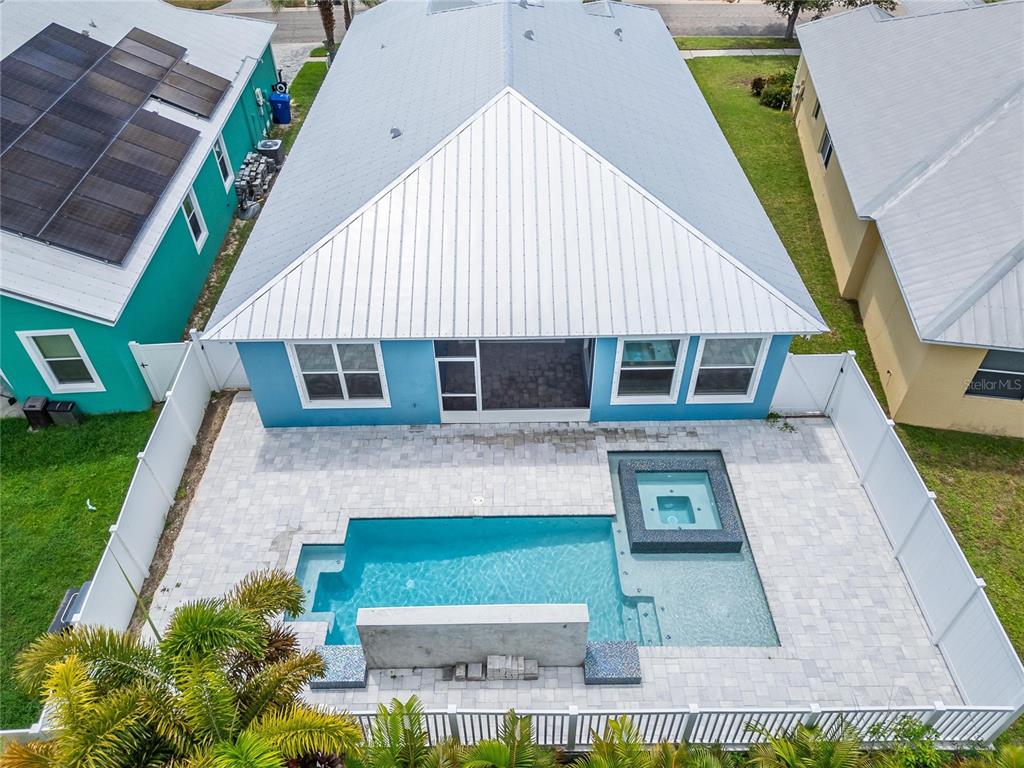 Property for sale at 567 BIMINI BAY BOULEVARD, APOLLO BEACH, FL, 33572