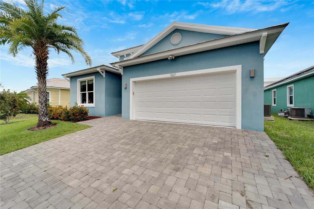 Property for sale at 567 BIMINI BAY BOULEVARD, APOLLO BEACH, FL, 33572