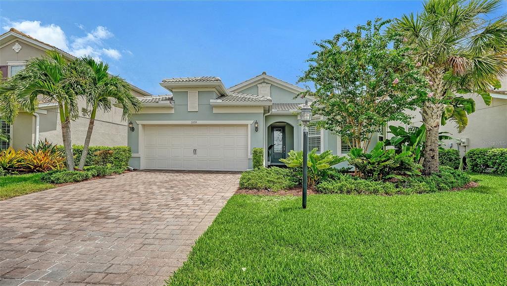 Property for sale at 3355 ANCHOR BAY TRAIL, BRADENTON, FL, 34211