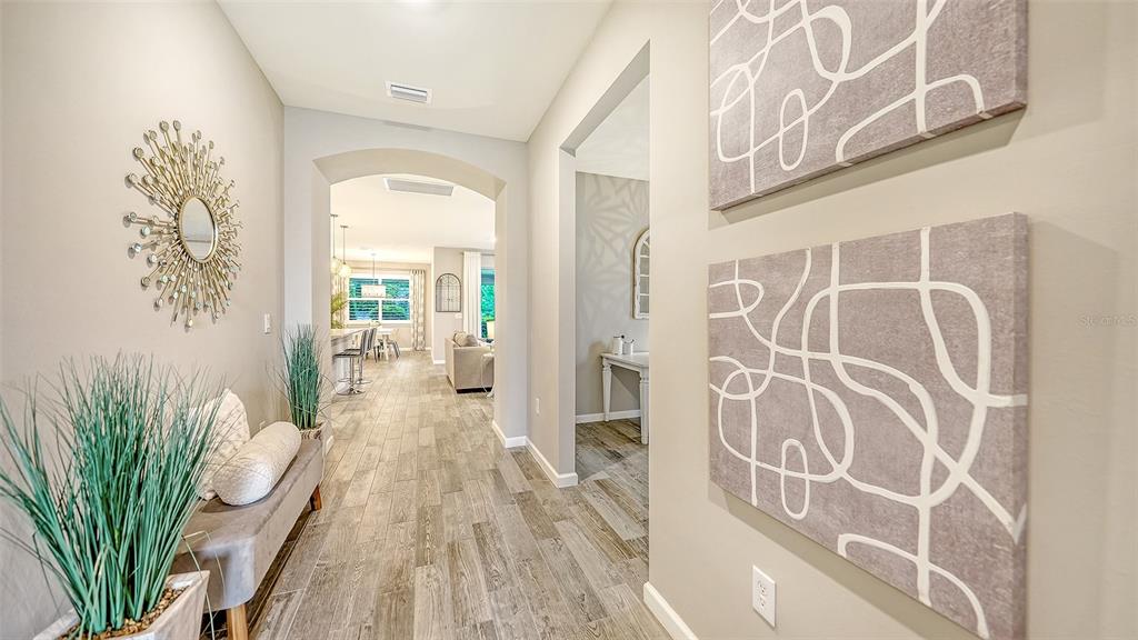 Property for sale at 3355 ANCHOR BAY TRAIL, BRADENTON, FL, 34211