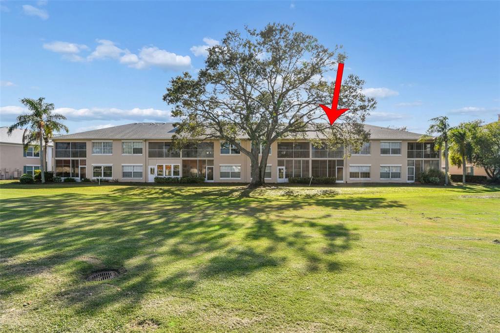 Property for sale at 4210 CADDIE DRIVE E UNIT 202, BRADENTON, FL, 34203