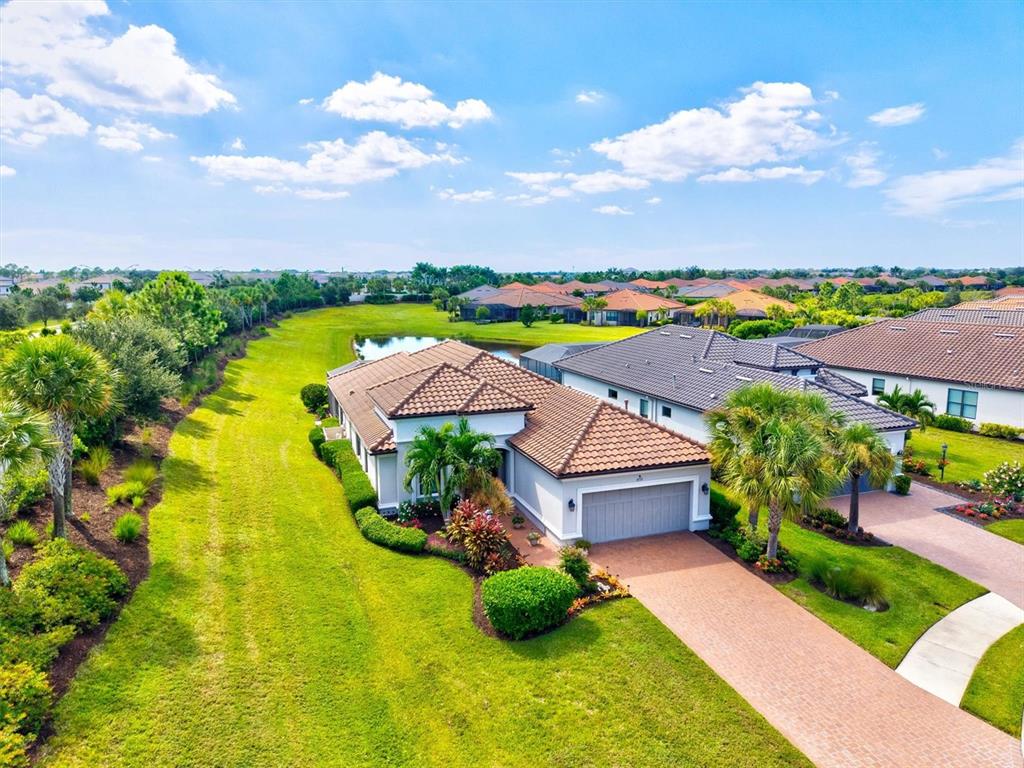 Property for sale at 4736 TRENTO PLACE, BRADENTON, FL, 34211