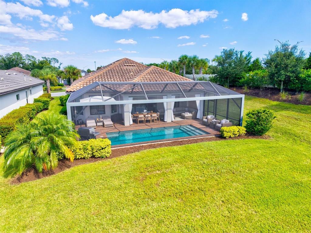 Property for sale at 4736 TRENTO PLACE, BRADENTON, FL, 34211
