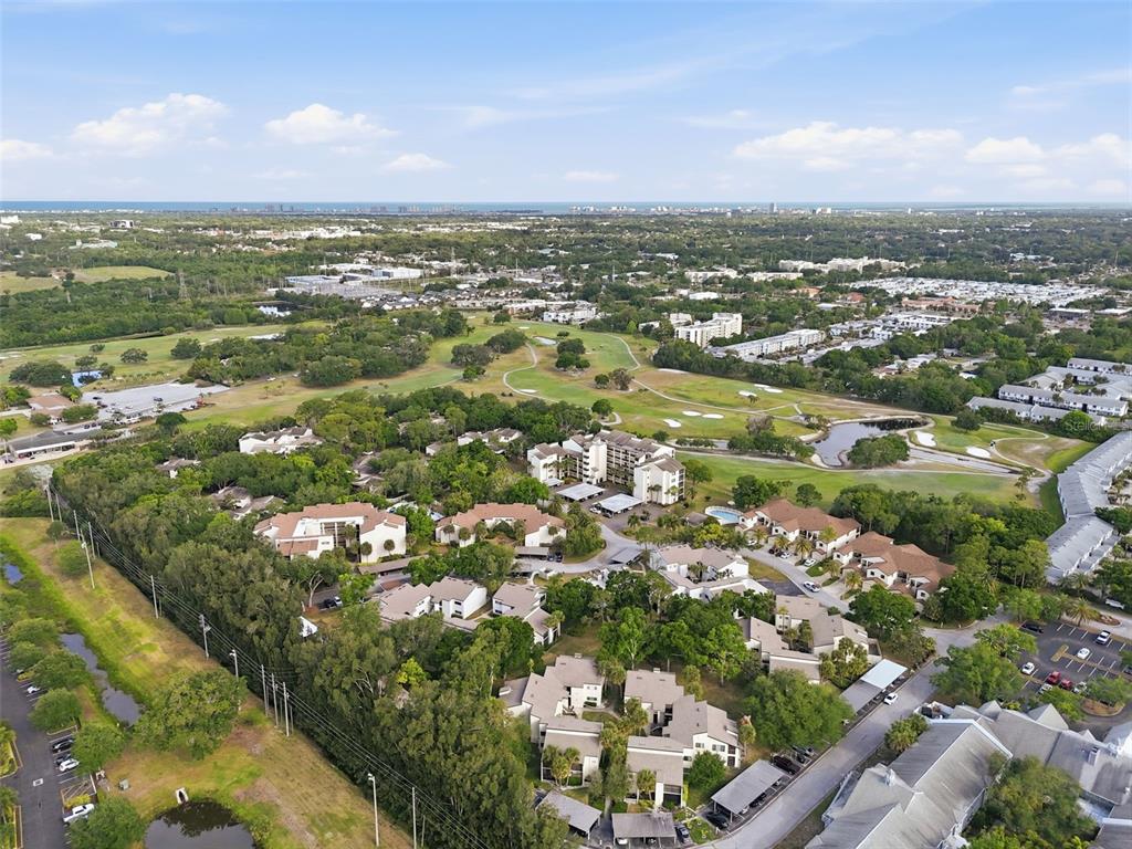 Property for sale at 700 STARKEY ROAD UNIT 622, LARGO, FL, 33771