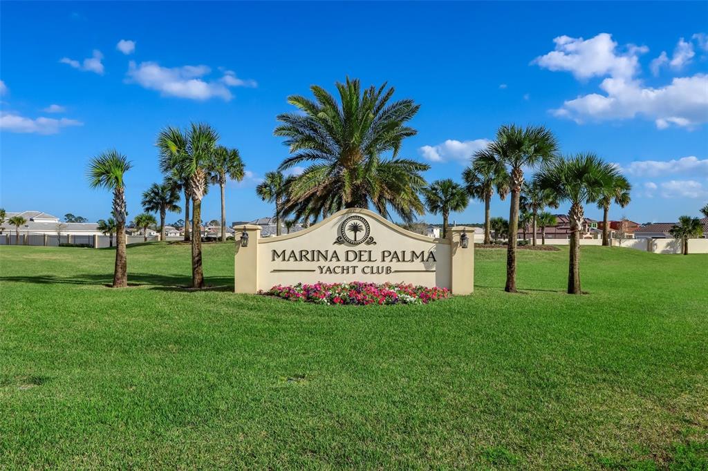 Property for sale at 20 RIO VISTA DRIVE, PALM COAST, FL, 32137
