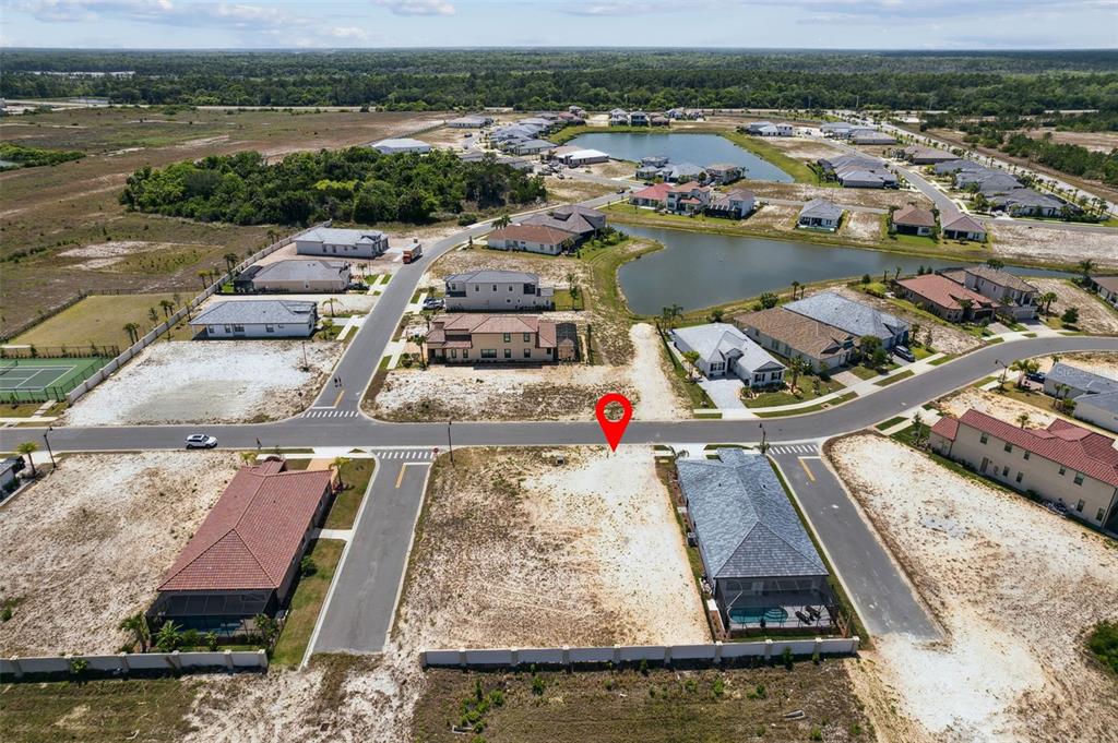 Property for sale at 20 RIO VISTA DRIVE, PALM COAST, FL, 32137