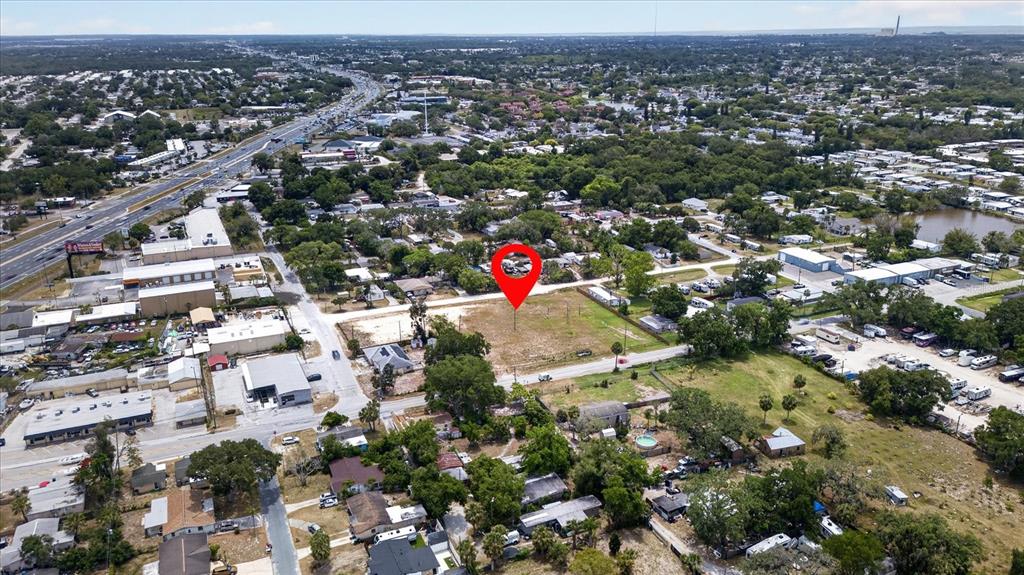 Property for sale at 4710 TROUBLE CREEK ROAD, NEW PORT RICHEY, FL, 34652