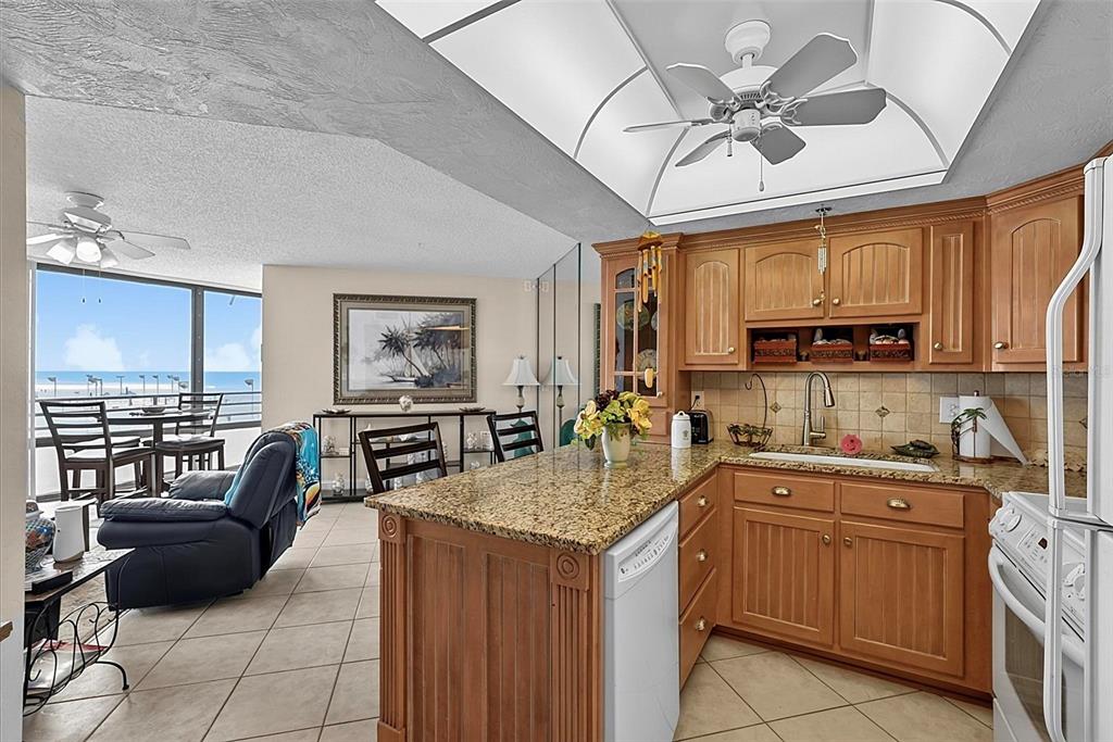 Property for sale at 3013 S ATLANTIC AVENUE UNIT 2060, DAYTONA BEACH, FL, 32118