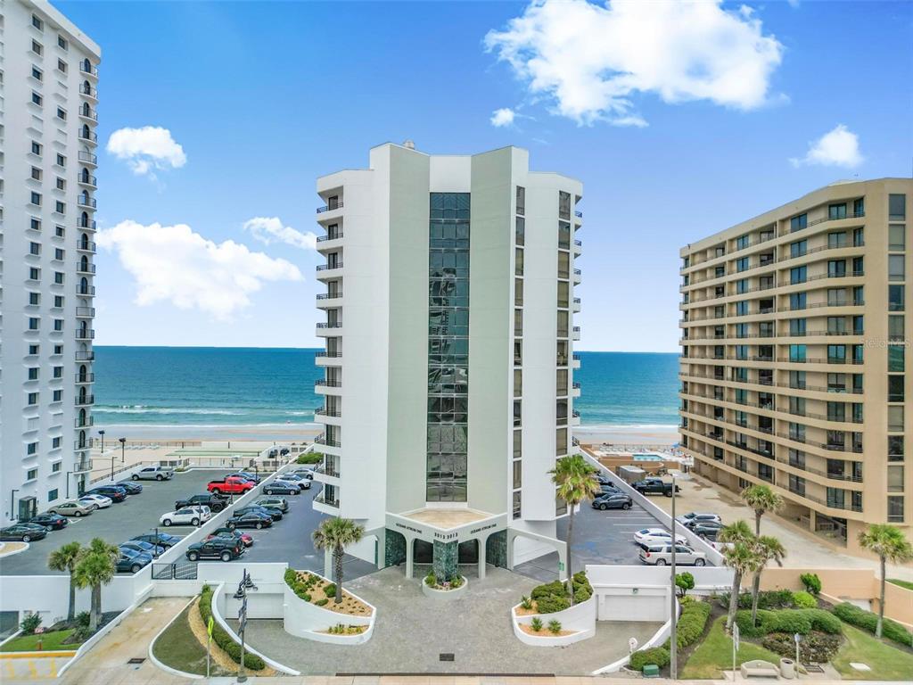 Property for sale at 3013 S ATLANTIC AVENUE UNIT 2060, DAYTONA BEACH, FL, 32118