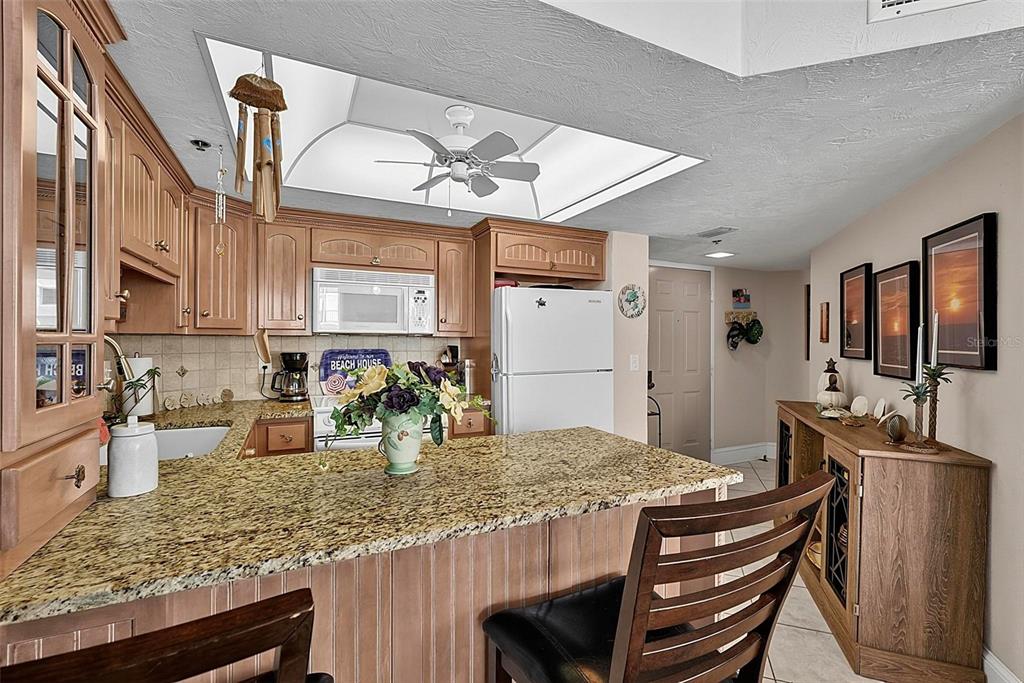 Property for sale at 3013 S ATLANTIC AVENUE UNIT 2060, DAYTONA BEACH, FL, 32118