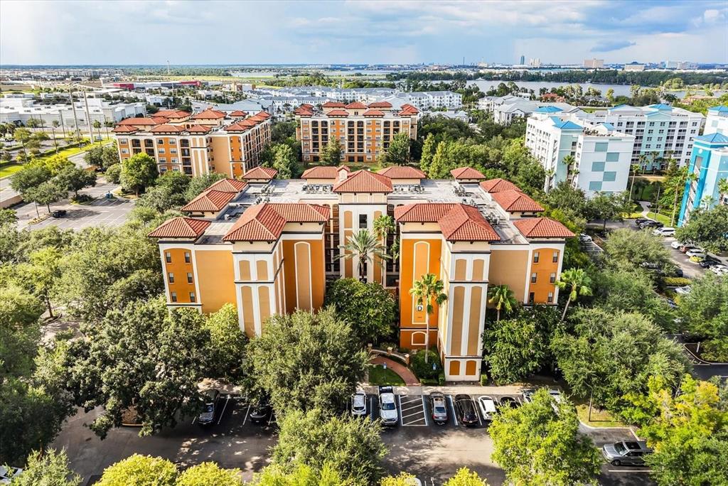 Property for sale at 12539 FLORIDAYS RESORT DRIVE UNIT 112D, ORLANDO, FL, 32821