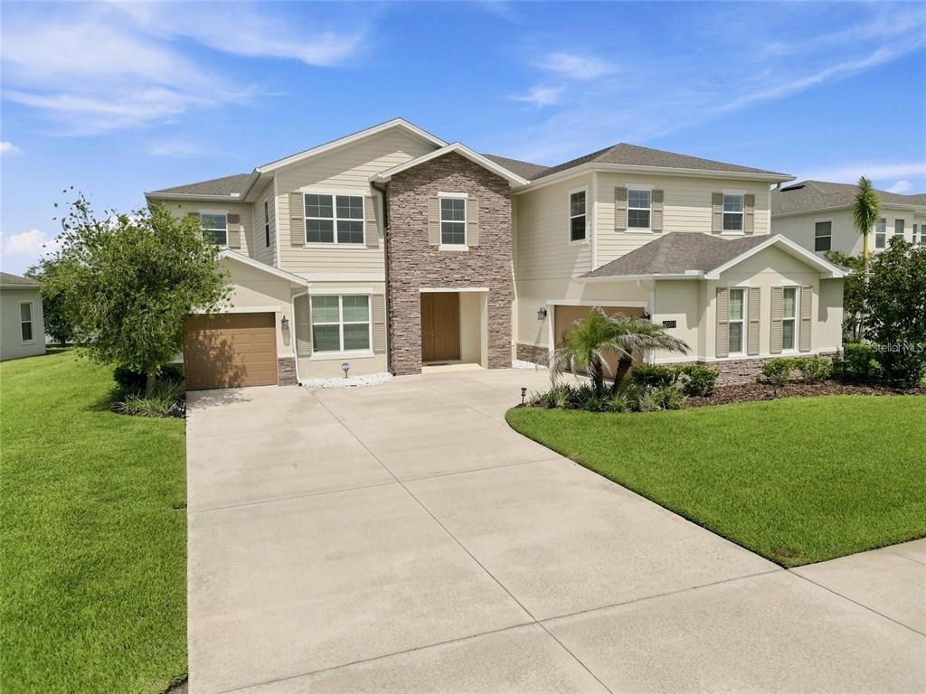 Property for sale at 7697 ROMA DUNE DRIVE, WESLEY CHAPEL, FL, 33545