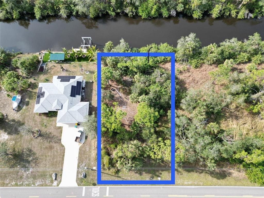 Property for sale at 1993 CEDARWOOD STREET, PORT CHARLOTTE, FL, 33948