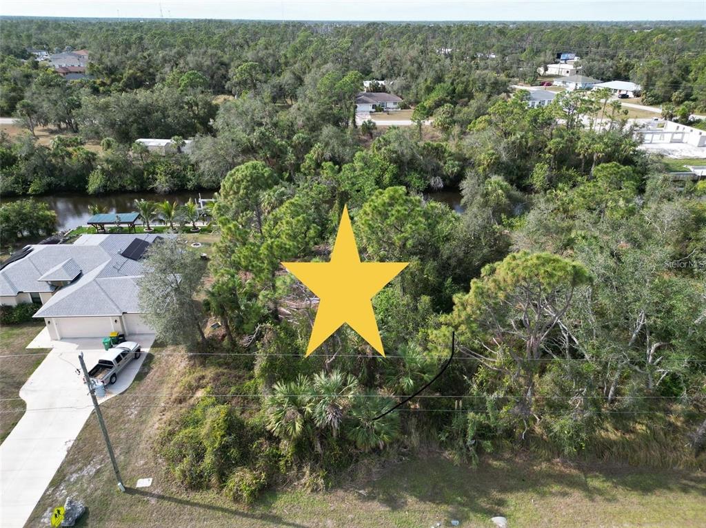 Property for sale at 1993 CEDARWOOD STREET, PORT CHARLOTTE, FL, 33948