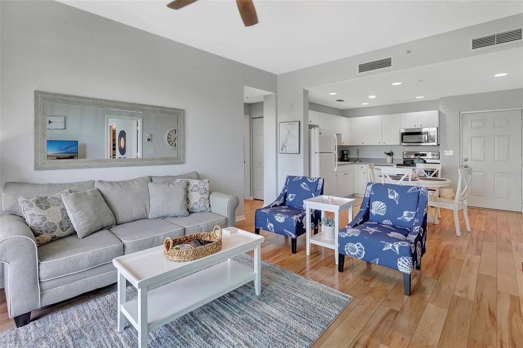 Property for sale at 2090 MATECUMBE KEY ROAD UNIT 1207, PUNTA GORDA, FL, 33955
