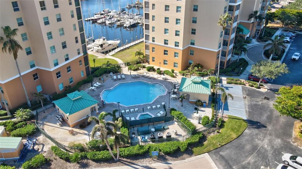 Property for sale at 2090 MATECUMBE KEY ROAD UNIT 1207, PUNTA GORDA, FL, 33955