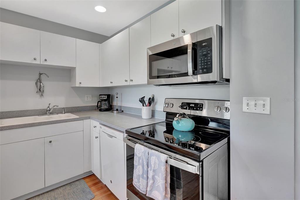 Property for sale at 2090 MATECUMBE KEY ROAD UNIT 1207, PUNTA GORDA, FL, 33955
