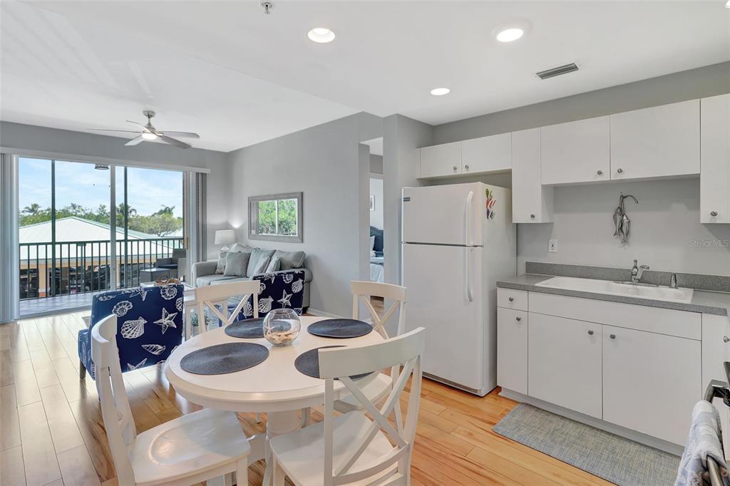Property for sale at 2090 MATECUMBE KEY ROAD UNIT 1207, PUNTA GORDA, FL, 33955